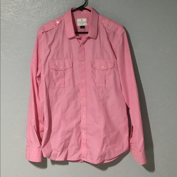 Express Other - EXPRESS Dress shirt
